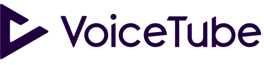 VoiceTube TransLive Logo